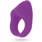 INTENSE - OTO LILAC RECHARGEABLE VIBRATOR RING - imagine 2