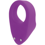 INTENSE - OTO LILAC RECHARGEABLE VIBRATOR RING - imagine 3