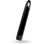 INTENSE - VITO BLACK VIBRATOR - imagine 3