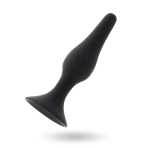 INTENSE - ANAL LEVEL 1 10.5CM BLACK - imagine 2