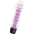 GLOSSY - AXEL VIBRATOR LILAC - imagine 2