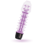 GLOSSY - AXEL VIBRATOR LILAC - imagine 3