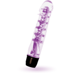 GLOSSY - LENNY VIBRATOR PURPLE - imagine 2