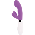 GLOSSY - RABBIT ELVIS PURPLE - imagine 3