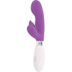 GLOSSY - RABBIT ELVIS PURPLE - imagine 4