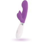 GLOSSY - RABBIT ELVIS PURPLE - imagine 2