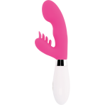 GLOSSY - RABBIT ELVIS PINK - imagine 2