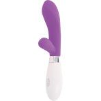 GLOSSY - JACKSON RABBIT PURPLE - imagine 3