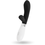 GLOSSY - JACKSON RABBIT BLACK - imagine 3