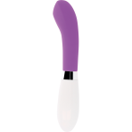 GLOSSY - JOHN VIBRATOR PURPLE - imagine 2