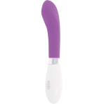 GLOSSY - JOHN VIBRATOR PURPLE - imagine 3