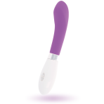 GLOSSY - JOHN VIBRATOR PURPLE - imagine 4