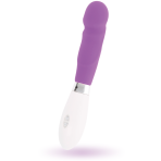 GLOSSY - PAUL VIBRATOR PURPLE - imagine 2