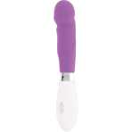GLOSSY - PAUL VIBRATOR PURPLE - imagine 3