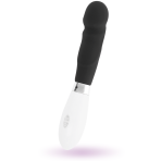 GLOSSY - PAUL VIBRATOR BLACK - imagine 3
