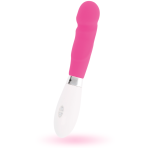 GLOSSY - PAUL VIBRATOR PINK - imagine 2