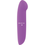 GLOSSY - PHIL VIBRATOR PURPLE - imagine 2