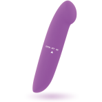 GLOSSY - PHIL VIBRATOR PURPLE - imagine 3
