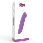 GLOSSY - PHIL VIBRATOR PURPLE - imagine 4