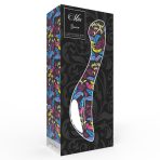 MIA - DEVON VIBRATOR GREEN - imagine 4