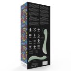 MIA - DEVON VIBRATOR GREEN - imagine 5