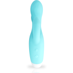 MIA - DRESDE VIBRATOR TURQUOISE - imagine 4