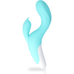 MIA - DRESDE VIBRATOR TURQUOISE - imagine 5