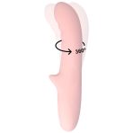 MIA - PISA VIBRATOR PINK - imagine 2