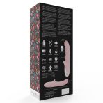 MIA - PISA VIBRATOR PINK - imagine 5