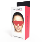 DARKNESS - RED MASK - imagine 5