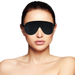 DARKNESS - HIGH QUALITY BLACK MASK - imagine 2