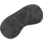 DARKNESS - BASIC BLACK MASK - imagine 3