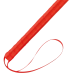 DARKNESS - RED STIMULATING PEN 24CM - imagine 4