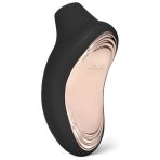 LELO - CLITORIS STIMULATOR SONA 2 CRUISE BLACK - imagine 2