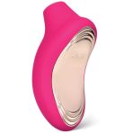 LELO - CLITORIS STIMULATOR SONA 2 CRUISE FUCHSIA - imagine 2
