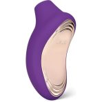 LELO - CLITORIS STIMULATOR SONA 2 CRUISE LILAC - imagine 2