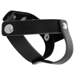 DARKNESS - SKIN RING FOR PENIS AND TESTICLES - imagine 2