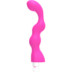 G-SPOT - GEORGE G-SPOT VIBRATOR GUM PINK - imagine 3