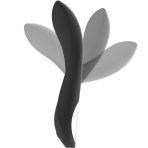 BLACKSILVER - KEAN VIBRATOR TOUCH CONTROL - imagine 3