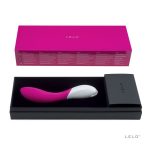 LELO - MONA 2 VIBRATOR FUCHSIA - imagine 2