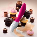 LELO - MONA 2 VIBRATOR FUCHSIA - imagine 4