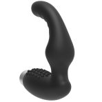 ADDICTED TOYS - PROSTATIC VIBRATOR RECHARGEABLE MODEL 2 - BLACK - imagine 4