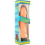 SEVEN CREATIONS - REALISTIC PENIS VIBRATOR - imagine 2