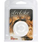 SEVEN CREATIONS - TRANSPARENT PENIS RING - imagine 2