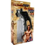 SEVEN CREATIONS - THE PERFECT ERECTION PUMP FOR THE PENIS - imagine 2