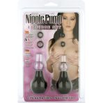 SEVEN CREATIONS - 10 PIECES NIPPLE SUCTION KIT - imagine 2