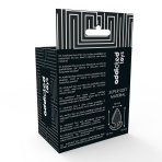 ADDICTED TOYS - ANAL PLUG 9.5 CM - imagine 5
