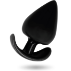 ADDICTED TOYS - ANAL PLUG 11 CM - imagine 3