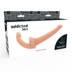 ADDICTED TOYS - DILDO WITH RNA S WITHOUT NATURAL SUPPORT - imagine 5