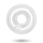 ADDICTED TOYS - POTENZ- C-RING PENIS CLEAR - imagine 2